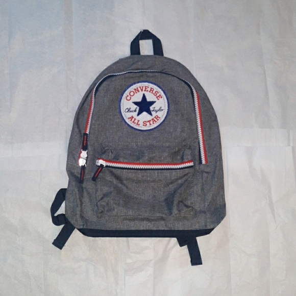 Converse Other - Converse Allstar Chuck Taylor Bookbag Brand NEW